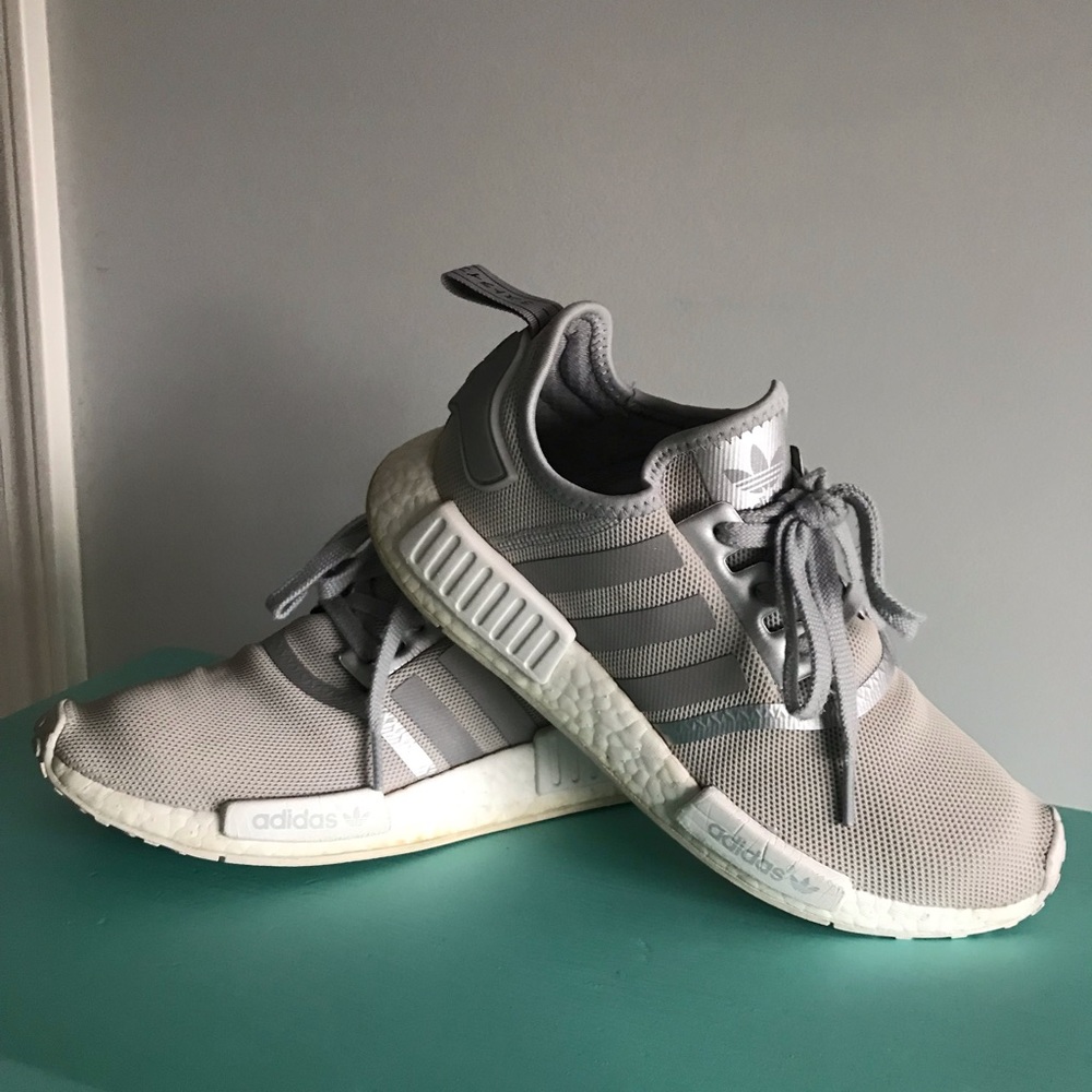Women’s Adidas NMD